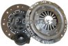 JP GROUP 8130400912 Clutch Kit